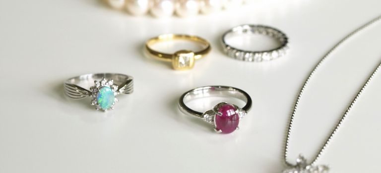 変動する時代と市場における金の普遍的価値とブランドが生み出す新たな魅力